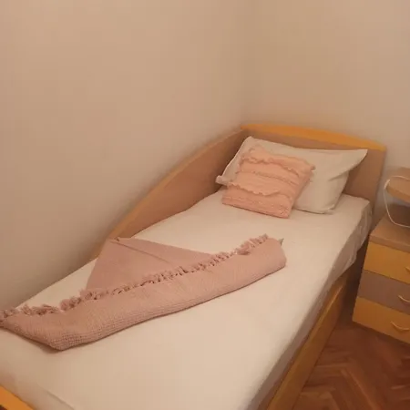 Apartmán Mislav *