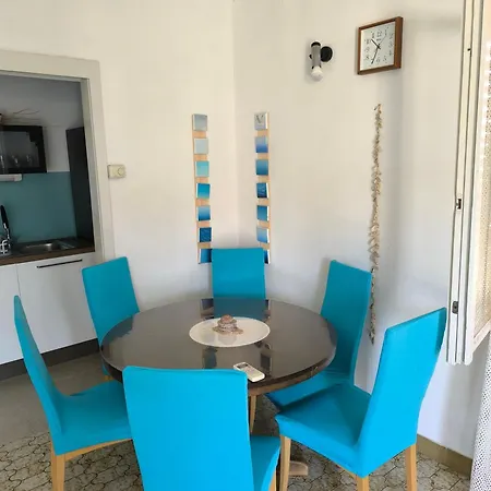 Mislav Apartmán *