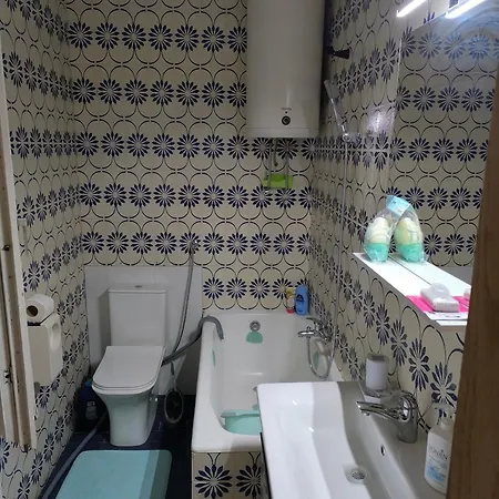 Apartmán Mislav *