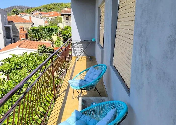 Lägenhet Mislav Slatine