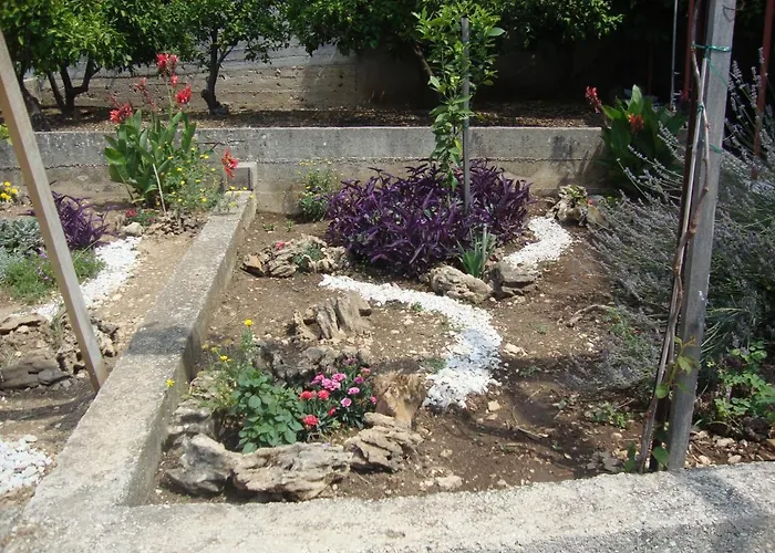 Mislav Lägenhet Slatine