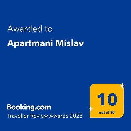 Mislav *