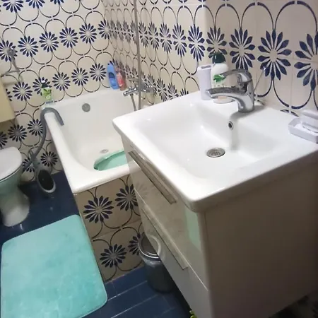 Apartment Mislav