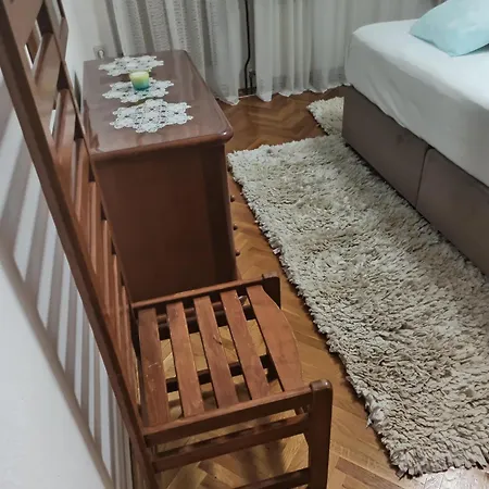 Mislav Apartment