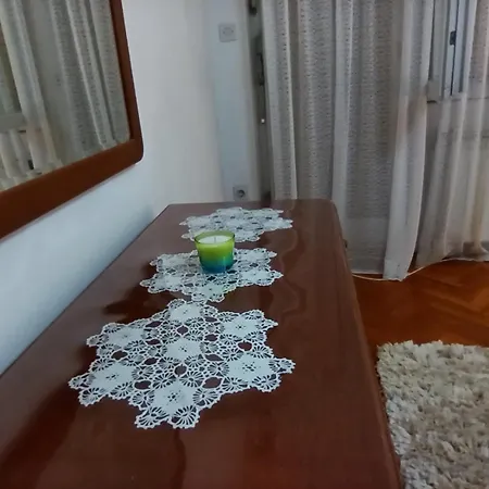 Mislav Apartment *