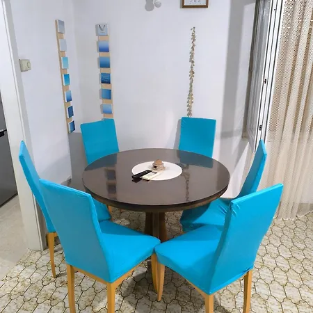 Mislav Apartment *