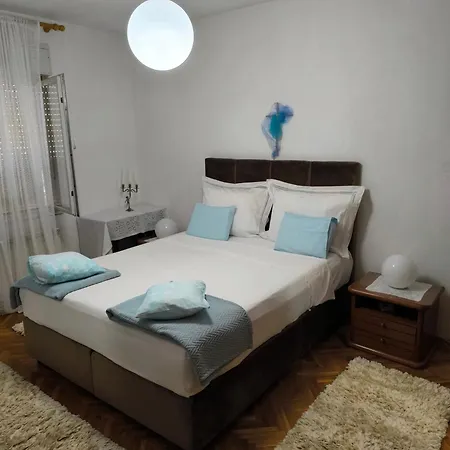 Apartment Mislav *