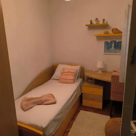 Mislav Apartment *