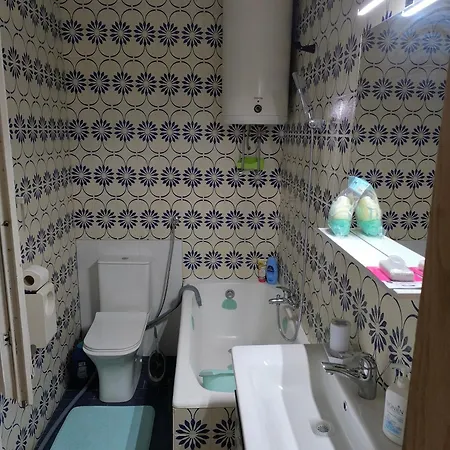 Apartment Mislav *