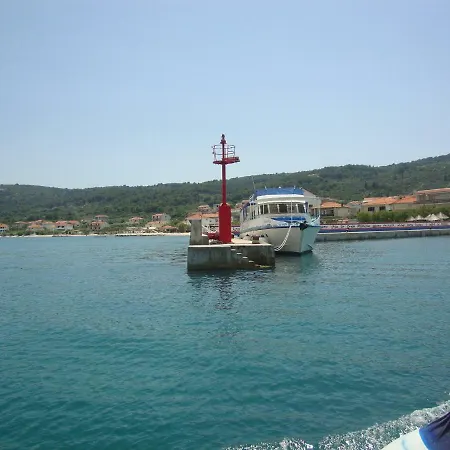 Mislav Apartament Slatine