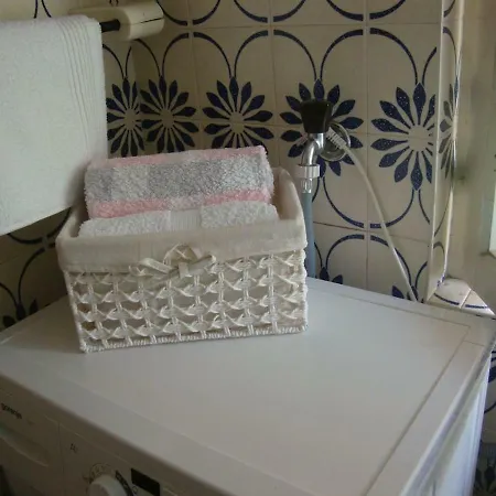 Mislav Apartment *