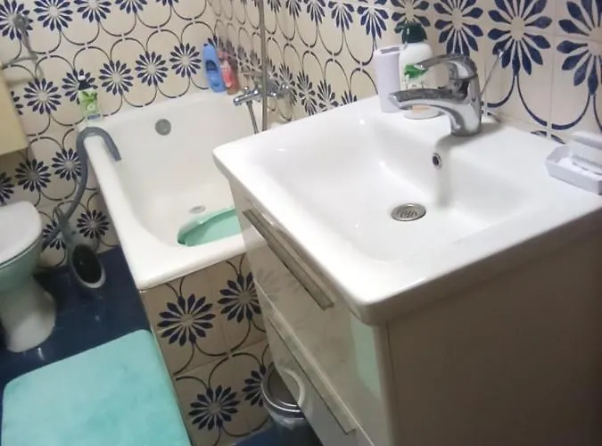 Apartamento Mislav