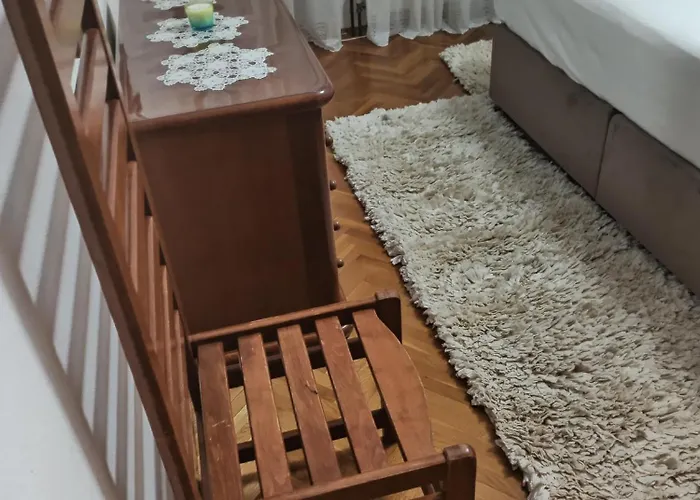Mislav Apartamento