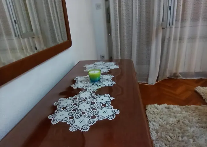 Mislav Apartamento *