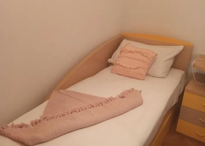 Apartamento Mislav *