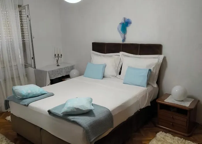 Apartamento Mislav *