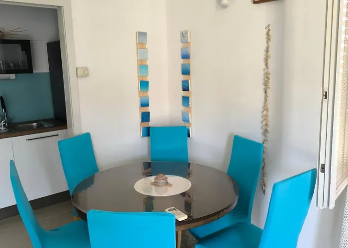 Mislav Apartamento *