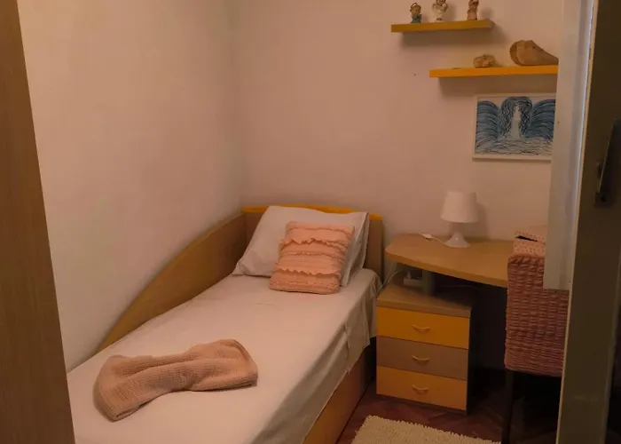 Mislav Apartamento *