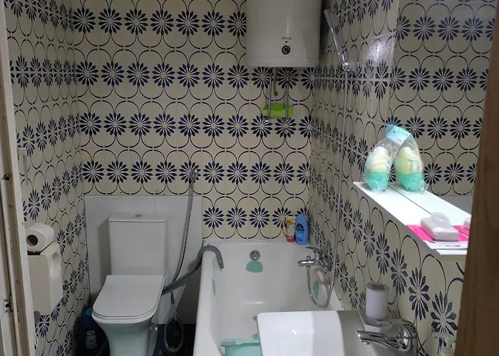 Apartamento Mislav *