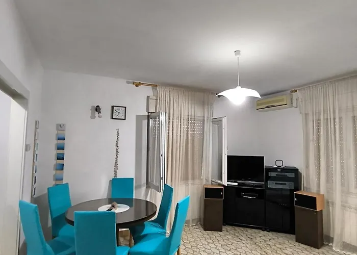 Mislav Apartamento *