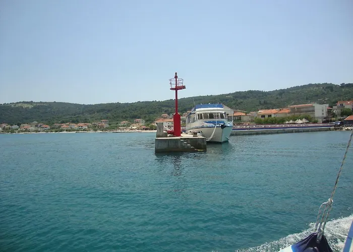 Mislav Apartamento Slatine