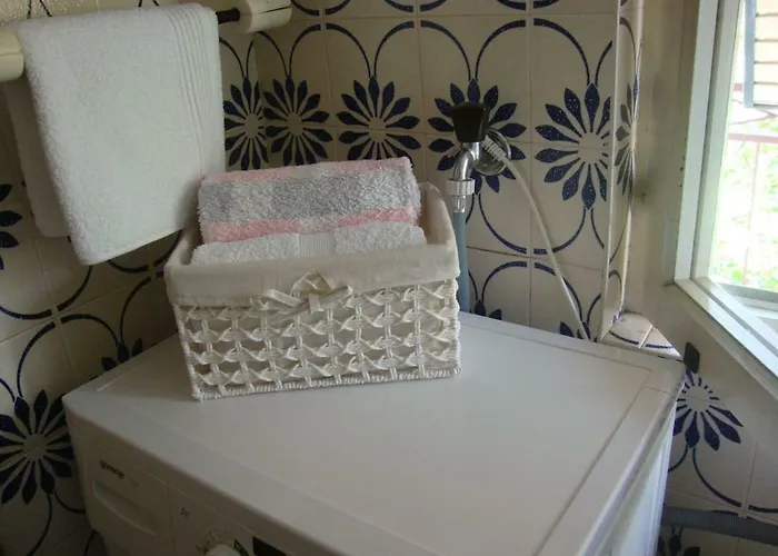 Mislav Apartamento *