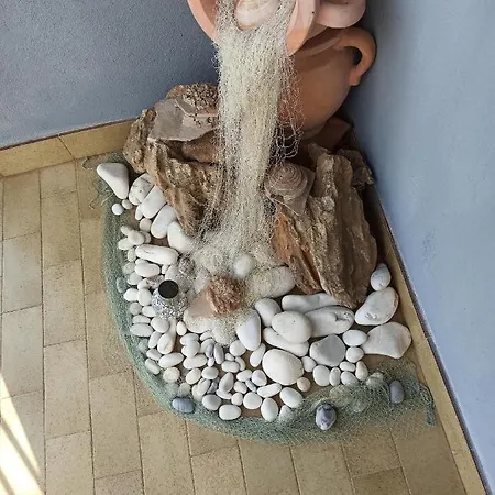 Mislav Apartmán Slatine